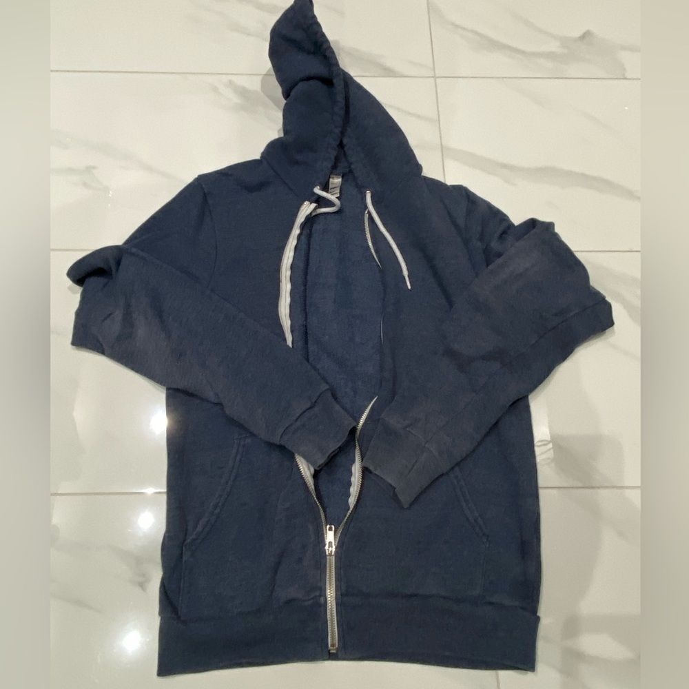 F497 hoodie
